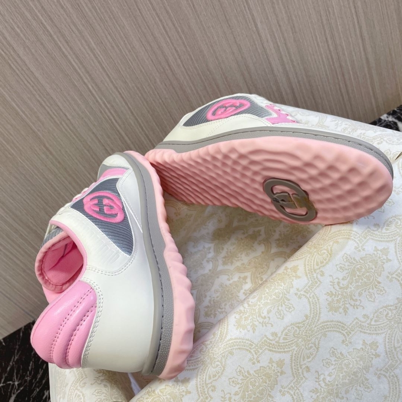 Gucci Screener Shoes